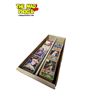 Image 1 : Assorted MLB Baseball Cards: 1992 Leaf & 1987 Topps