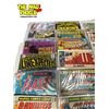 Image 3 : Assorted Vintage Comic Books: Kull, War Of The Worlds, Sub-Marinier, Hulk, & More