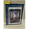 Image 3 : David A. Maass Signed Conversation Edition Print 3058/5500 With 2x Stamps