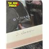 Image 4 : 1991 T. Isaac Signed L.E.P. 403/1250 "Tasting Spring - Anna's Hummingbird"