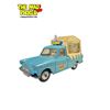 Image 3 : Vintage Corgi Wall's Ice Cream Van On Ford Thames