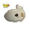 Image 11 : Assorted Animal Figurines: Goebel Pigs, Poole Rabbit, Horse Bookends, & More