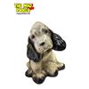 Image 5 : Assorted Animal Figurines: Goebel Pigs, Poole Rabbit, Horse Bookends, & More