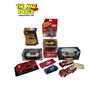 Image 1 : Assorted Toy Cars: Johnny Lightning, Road Legends, Signature, & More