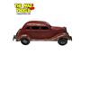 Image 8 : Assorted Metal Toys (Cars & Artillery)