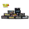 Image 2 : 9x New Ray Toy Cars: City Cruiser, Classic Cruiser