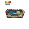 Image 3 : 9x New Ray Toy Cars: City Cruiser, Classic Cruiser