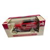 Image 2 : 4x Collectible Toy Cars: Canadian Tire, USA Military, Pepsi-Cola, & More