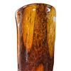 Image 3 : 2x Vintage Art Glass High Heel Boots