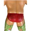 Image 3 : 1986 Titan Sports LJN Terry Funk Rubber Wrestler Toy