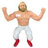 Image 1 : 1984 Titan Sports LJN Big John Studd Rubber Wrestler Toy