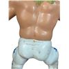 Image 3 : 1984 Titan Sports LJN Big John Studd Rubber Wrestler Toy