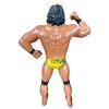 Image 2 : 1986 Titan Sports LJN Jimmy Superfly Snuka Rubber Wrestler Toy