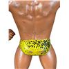 Image 3 : 1986 Titan Sports LJN Jimmy Superfly Snuka Rubber Wrestler Toy