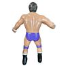 Image 2 : 1986 Titan Sports LJN Tito Santana Rubber Wrestler Toy