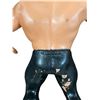 Image 3 : 1986 Titan Sports LJN Ricky The Dragon Steamboat Rubber Wrestler Toy