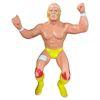 Image 1 : 1984 Titan Sports LJN Hulk Hogan Rubber Wrestler Toy