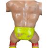 Image 3 : 1984 Titan Sports LJN Hulk Hogan Rubber Wrestler Toy