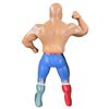 Image 2 : 1984 Titan Sports LJN Iron Sheik Rubber Wrestler Toy