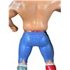 Image 3 : 1984 Titan Sports LJN Iron Sheik Rubber Wrestler Toy