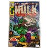 Image 3 : 2x Marvel Hulk 15cent Comic Books: 121 Nov & 127 May