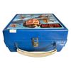 Image 2 : 1974 Aladdin Industries The Six Million Dollar Man Plastic Lunch Box