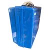 Image 3 : 1974 Aladdin Industries The Six Million Dollar Man Plastic Lunch Box