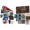 Image 1 : Large Collection Of Sports Memorabilia: San Jose, Patriots, Canucks, Maple Leaf's, & More