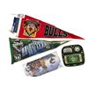Image 2 : Large Collection Of Sports Memorabilia: San Jose, Patriots, Canucks, Maple Leaf's, & More