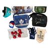 Image 3 : Large Collection Of Sports Memorabilia: San Jose, Patriots, Canucks, Maple Leaf's, & More