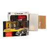 Image 2 : Assorted Toy Cars & Motorcycles: Signature, Maisto, NewRay, Ertl, Lledo, & More