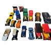 Image 3 : Assorted Toy Cars & Motorcycles: Signature, Maisto, NewRay, Ertl, Lledo, & More