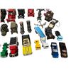 Image 7 : Assorted Toy Cars & Motorcycles: Signature, Maisto, NewRay, Ertl, Lledo, & More