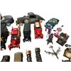 Image 8 : Assorted Toy Cars & Motorcycles: Signature, Maisto, NewRay, Ertl, Lledo, & More