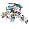 Image 1 : Large Collection OF Sports Memorabilia: San Jose, Blue Jays, Jets, & More