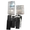 Image 1 : 2x Size Shadow Boxes : 13 x 6 x 5" & 3 x 3 x 9.5"