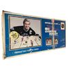 Image 1 : Vintage The Official NHL Wayne Gretzky's Overtime Hockey Game Oilers Vs Flames