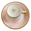 Image 3 : Assorted Teacups & Saucers: Royal Albert, Shelley, & More
