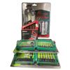 Image 1 : Assorted New Tools: Drill Bits & LED Pop-Up Lanterns