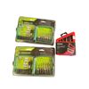 Image 2 : Assorted New Tools: Drill Bits & LED Pop-Up Lanterns
