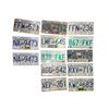 Image 1 : Assorted British Columbia License Plates