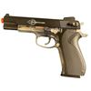Image 1 : KWL Firepower 6mm Air Soft Gun With Holster