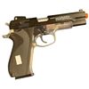 Image 2 : KWL Firepower 6mm Air Soft Gun With Holster