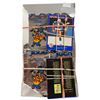 Image 1 : 2x 1991 CFL Football JOGO Booster Boxes