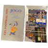 Image 2 : 2x 1991 CFL Football JOGO Booster Boxes