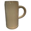 Image 2 : 4x Vintage Stoneware Mugs Made In Western Germany