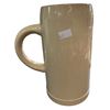 Image 3 : 4x Vintage Stoneware Mugs Made In Western Germany