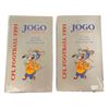 Image 1 : 2x Sealed 1991 CFL Football JOGO Booster Boxes
