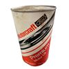 Image 1 : Vintage Ford Motorcraft Oil Tin (Full)
