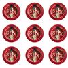 Image 1 : 9x Smoke Arsenal "SEX" Ashtrays